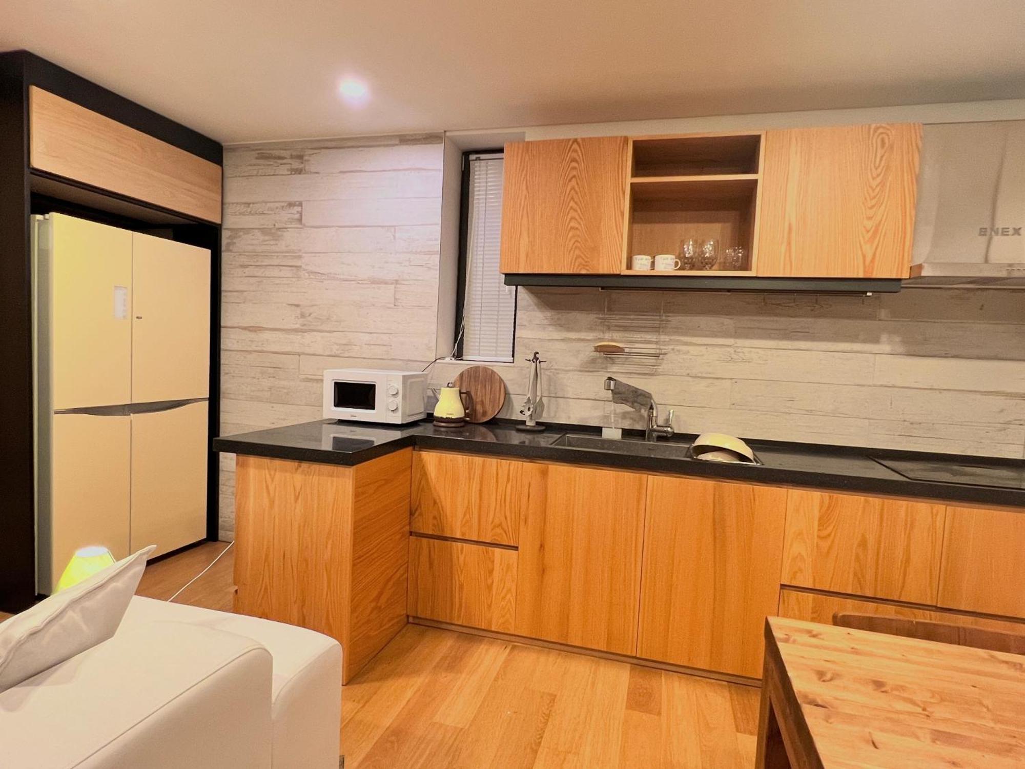 Korean Traditional Terrace House Seoul Exterior photo